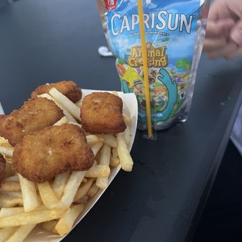 Autana Arepas Grill - This is kid foods - Food Trucks Near Me - Orlando, Florida