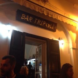 Bar Tripoli