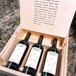 Uncle Fossil Wine & Spirits