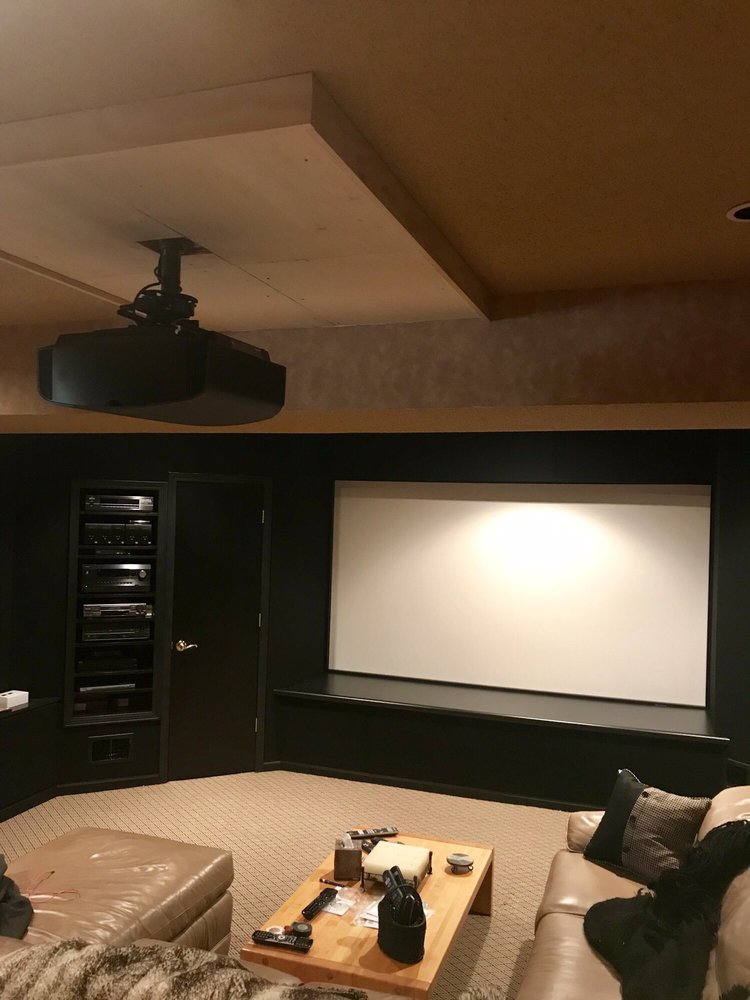 RON’S TV AND STEREO INSTALLATION 133 Photos & 14 Reviews Saint Paul