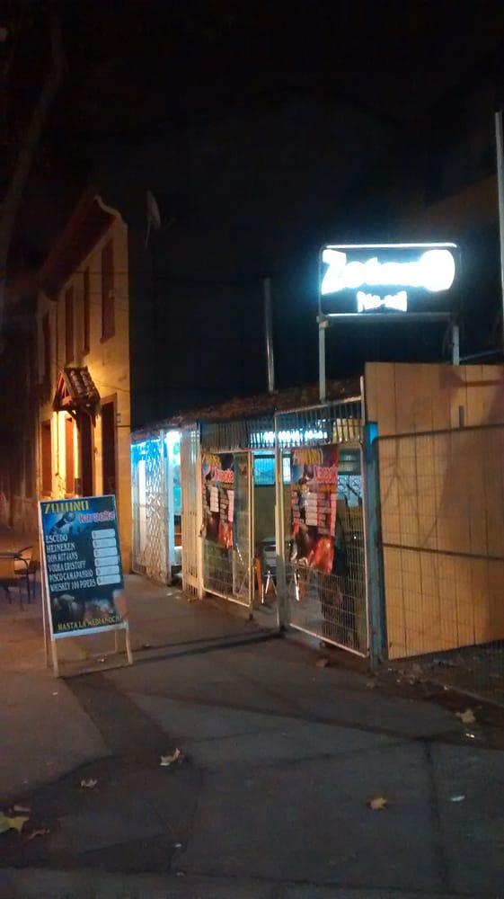 Zótano Pub Bar Karaoke