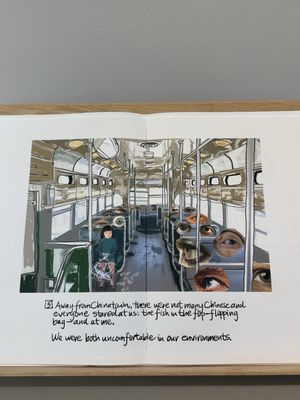 Bainbridge Island Museum of Art by null