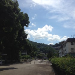 錦石新村