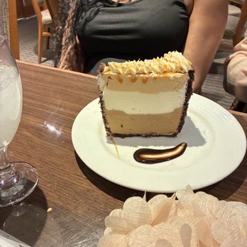 Carnival Magic - Dessert - Travel Services Near Me