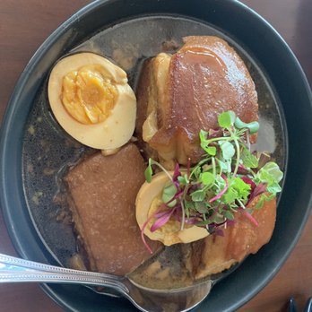 Sun and Moon - Pa-Low Stew - Thai Near Me - San Francisco, California