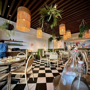 Happy Monkey - Fun-Loving Latin-Inspired Ambience - Latin American Near Me - Greenwich, Connecticut