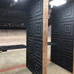 New indoor gun range hopefully opening the week of Oct 8, 2018 New indoor gun range hopefully opening the week of Oct 8, 2018