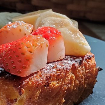 Bacari W 3rd - Breakfast & Brunch Near Me - Los Angeles, California