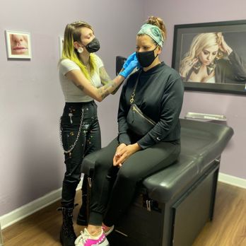 Identity Body Piercing - Our one on one consultation was super informative and made us feel at ease! - Piercing Near Me - Chicago, Illinois