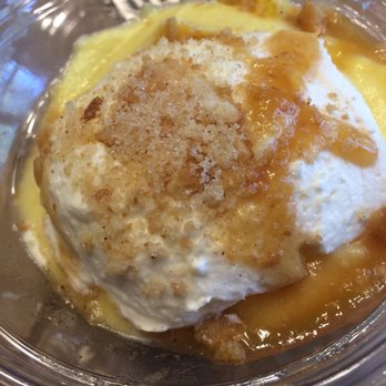 City Barbeque - Banana pudding - Barbeque Near Me - Durham, North Carolina City Barbeque - Banana pudding - Barbeque Near Me - Durham, North Carolina