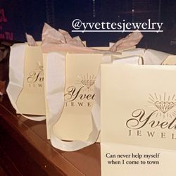 Yvette's Jewelry