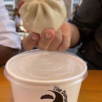 The Dumpling Lady - Szechuan Near Me - Charlotte, North Carolina