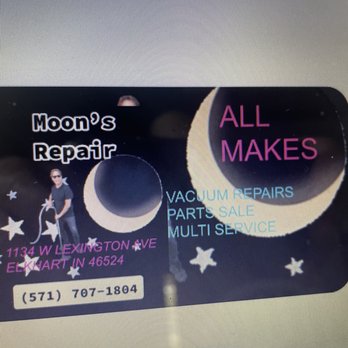 Moon´s Repair - Appliances & Repair Near Me - Elkhart, Indiana Moon´s Repair - Appliances & Repair Near Me - Elkhart, Indiana