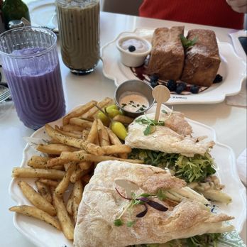 Sweet Maple - Breakfast & Brunch Near Me - Santa Monica, California