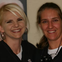 Brett Dameron, DDS - Our hygiene team.