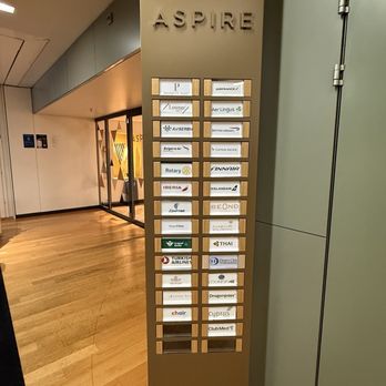Aspire Lounge - Airport Lounges Near Me Aspire Lounge - Airport Lounges Near Me