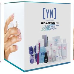 Young Nails products