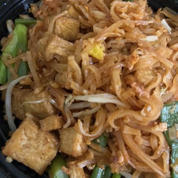 Siam Siam - 34. Pad Thai Noodle - Thai Near Me - Buffalo Grove, Illinois Siam Siam - 34. Pad Thai Noodle - Thai Near Me - Buffalo Grove, Illinois