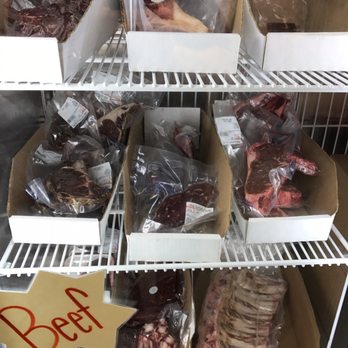Cal Poly Meats - Butcher Near Me - San Luis Obispo, California