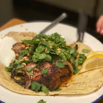 Extra Virgin - FALAFEL - Tapas/Small Plates Near Me - Kansas City, Missouri Extra Virgin - FALAFEL - Tapas/Small Plates Near Me - Kansas City, Missouri