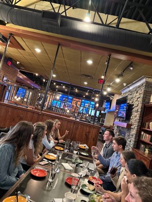 Pizza House by null