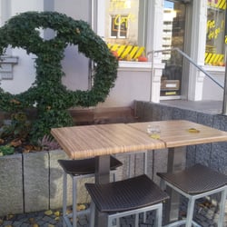 Bäckerei Lay