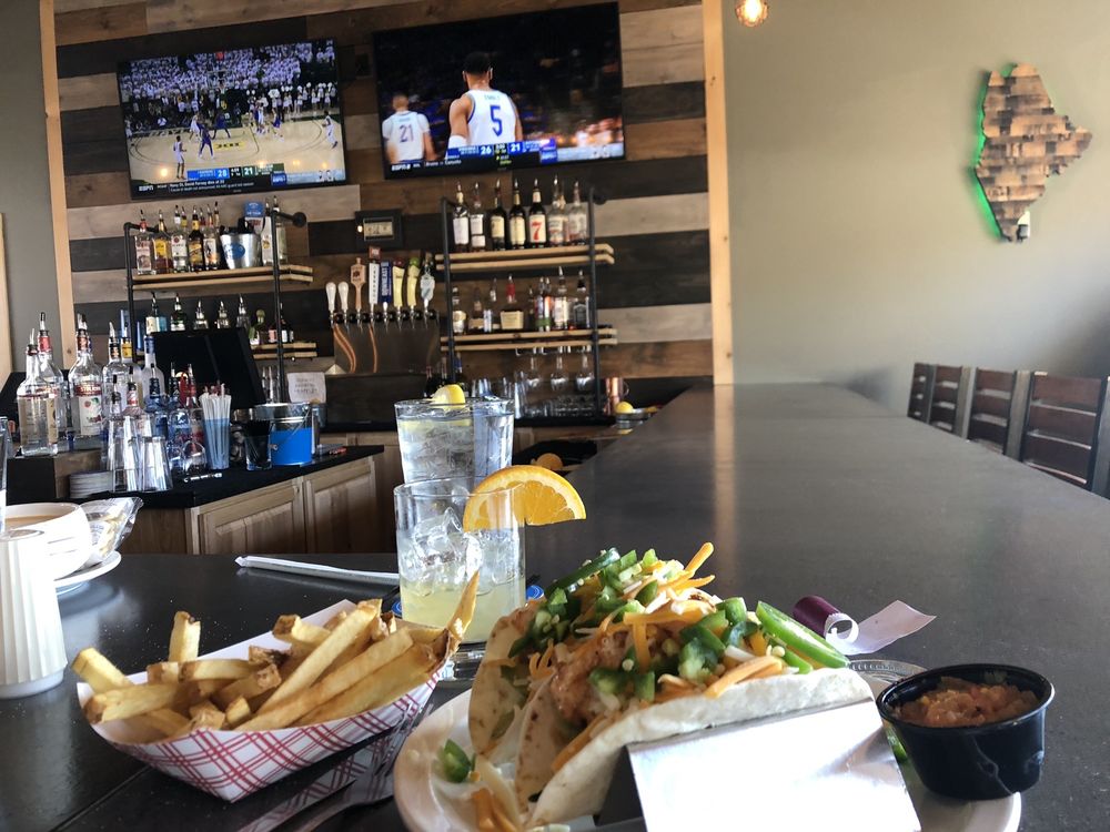 BOB’S SEAFOOD 81 Photos & 155 Reviews 901 Roosevelt Trl, Windham