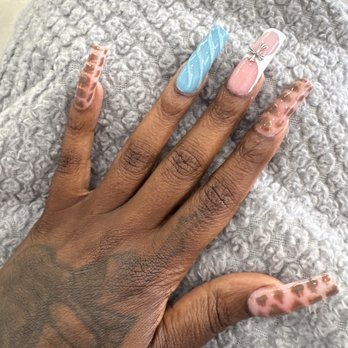 Texas Nail Bar - Mesquite - Nail Salons Near Me - Mesquite, Texas Texas Nail Bar - Mesquite - Nail Salons Near Me - Mesquite, Texas