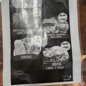 Latimex Market - One of their menu - International Grocery Near Me - Chino, California Latimex Market - One of their menu - International Grocery Near Me - Chino, California