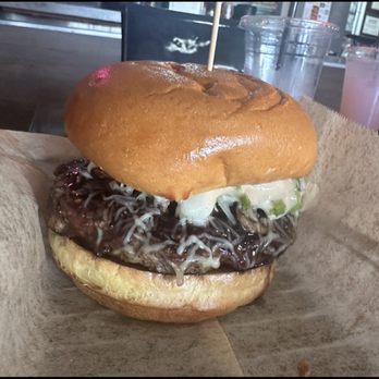 Epik Burger - Epikurean Burger - Burgers Near Me - Jacksonville, Florida