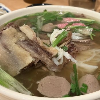 Pho 33 - Pho - Vietnamese Near Me - South Salt Lake, Utah