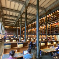 Kungliga Biblioteket