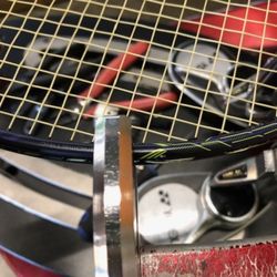 Bintang Badminton - Campbell
