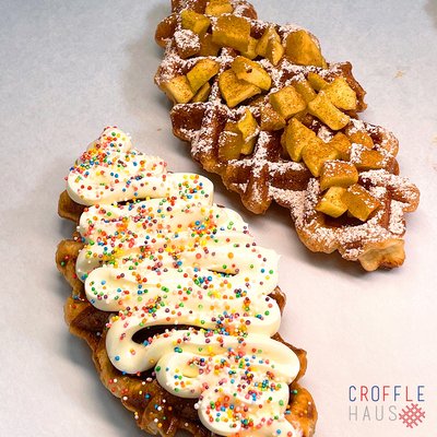 Afternoon.Flushing by null