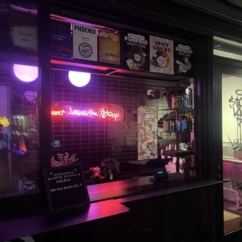 Stoop Kid - Burgers Near Me - Phoenix, Arizona