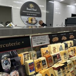 Safeway Pharmacy - Deli counter