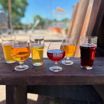 Drake’s: The Barn - Various beers - Breweries Near Me - West Sacramento, California Drake’s: The Barn - Various beers - Breweries Near Me - West Sacramento, California