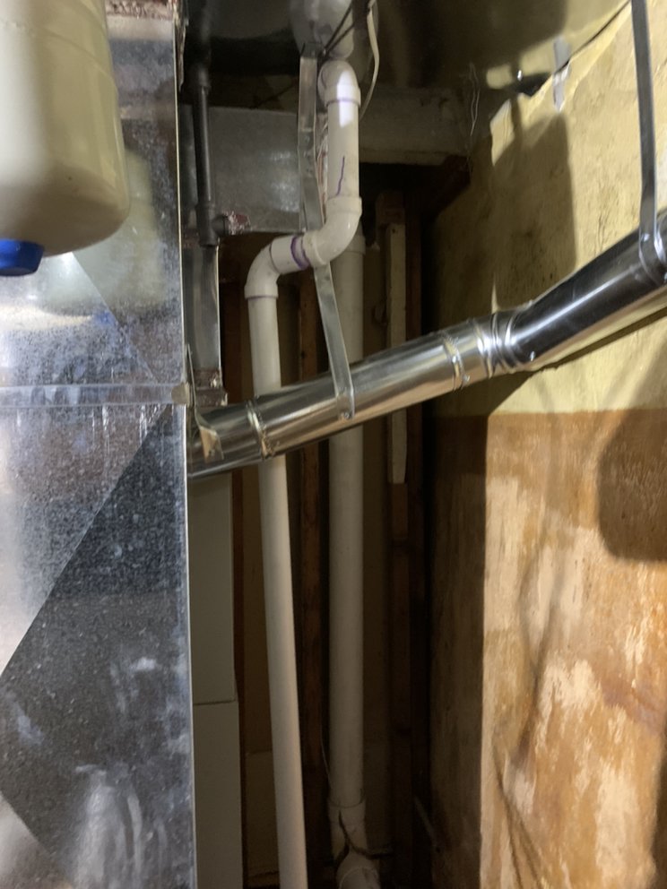 Slide of Austin's Plumbing Service