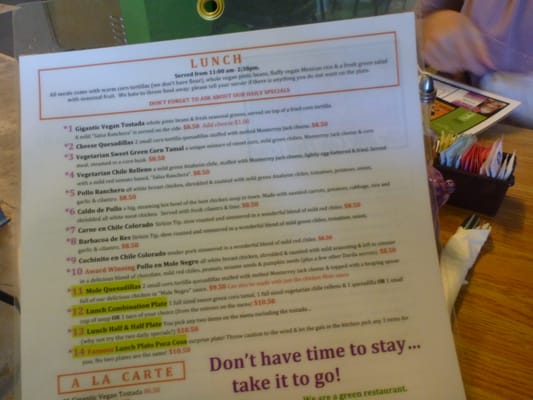 The Little One by null