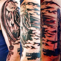 Bear's Skin Art Studio