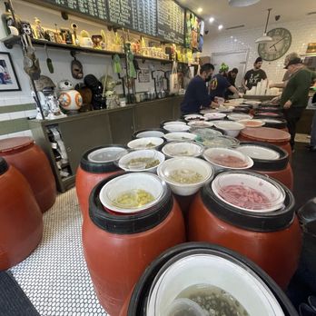 Pickle Guys - Specialty Food Near Me - New York, New York Pickle Guys - Specialty Food Near Me - New York, New York