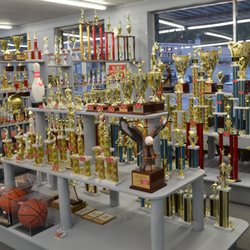 Brainerd Trophy Shop