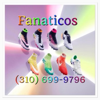 Fanaticos - Sporting Goods Near Me - Los Angeles, California Fanaticos - Sporting Goods Near Me - Los Angeles, California