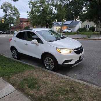 Lease With Ease Auto  - My baby in her first car!!! - Car Brokers Near Me - Astoria, New York