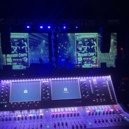 Venue Venue