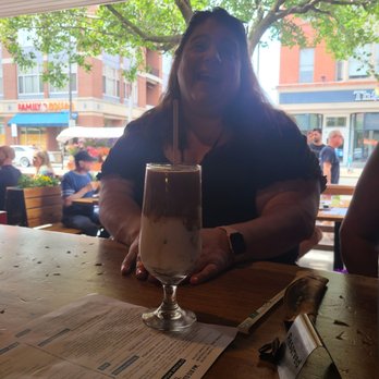 TownHall - Tasty beverage - New American Near Me - Cleveland, Ohio TownHall - Tasty beverage - New American Near Me - Cleveland, Ohio