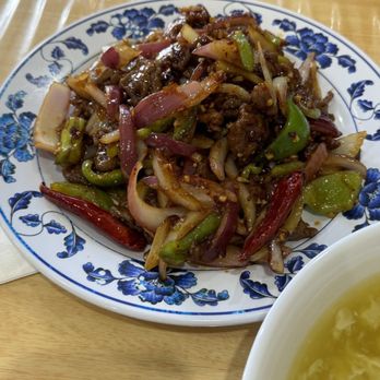 Lucky China - Chinese Near Me - Henderson, Nevada
