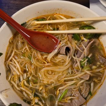 Pho Bay-Georgetown - Vietnamese Near Me - Georgetown, Colorado