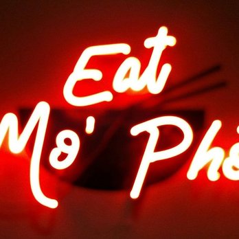 Shank & Bone - Neon light slogan - Vietnamese Near Me - San Diego, California Shank & Bone - Neon light slogan - Vietnamese Near Me - San Diego, California