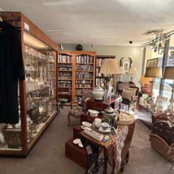 Antique Depot